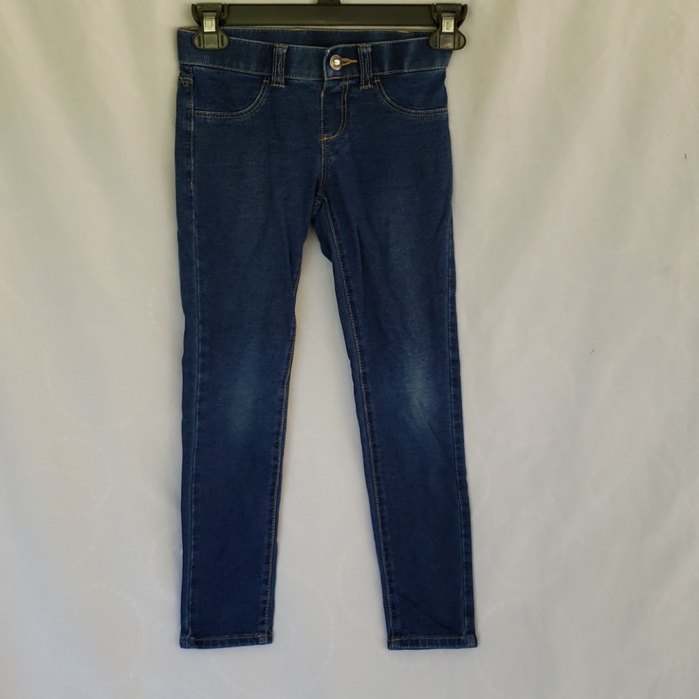 Arizon girls jegging size 7 reg